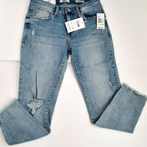 Kenzie Jean's Size 4/27